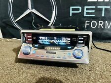 Radio de coche Pioneer Carrozzeria DEH-P088 CD/Mp3 DSPReceiver pantalla animal delfín segunda mano  Embacar hacia Argentina