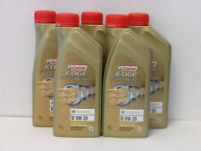 11.58 castrol edge for sale  Shipping to Ireland
