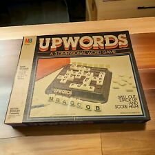 Upwords board game for sale  Philadelphia