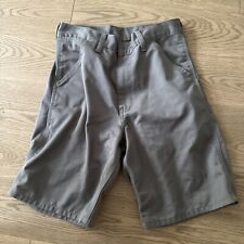 Carhartt shorts 28 gebraucht kaufen  Köln