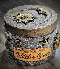 Witch jar pagan for sale  SOUTHAMPTON