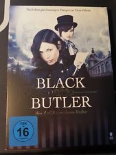 Black butler dvd gebraucht kaufen  Gärtringen