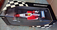 Minichamps toyota ralf for sale  UK