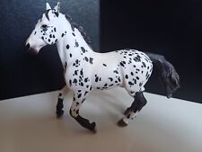Figurine cheval appaloosa d'occasion  Montigny-lès-Metz
