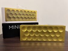 Jawbone mini jambox for sale  Willow Spring