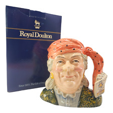 Royal doulton fortune for sale  Shipping to Ireland