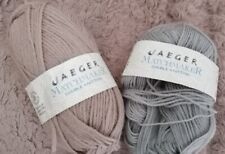 Jaeger matchmaker double for sale  SHEFFIELD