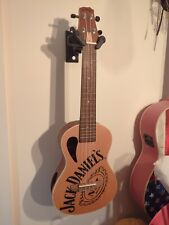 Jack daniels ukulele for sale  Shipping to Ireland