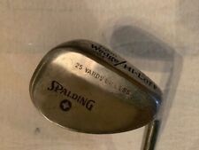 Spalding third wedge for sale  Friendswood