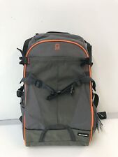 Cullmann 99441 Ultralekki plecak sportowy DayPack 300, szary/pomarańczowy, brak na sprzedaż  PL