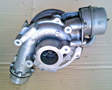 Turbo compressore 821162191 usato  Casoria