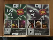 Dvd best musikladen gebraucht kaufen  Mayen