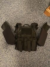 Ballistic plate carrier for sale  Hazel Park