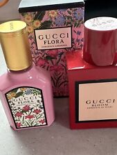 Gucci bloom flora for sale  LEEDS