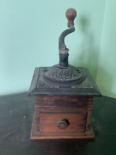 vintage coffee grinder for sale  Madison