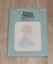 1983 precious moments for sale  Fort Myers