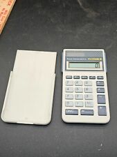 Hand held calculator for sale  Columbia