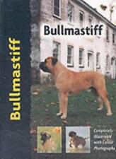 Bullmastiff dog breed for sale  UK