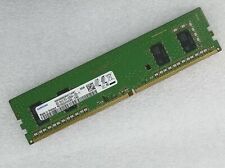 Samsung 4GB DDR4 3200MHz Desktop RAM  1Rx16 PC4-3200AA M378A5244CB0-CWE DIMM for sale  Shipping to South Africa