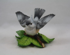 Lenox tufted titmouse for sale  Shipping to Ireland