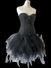 front lacing corset for sale  LLANDUDNO