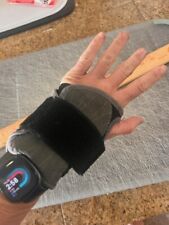 Carpal Tunnel Wrist Brace Night Sleep Wrist Support Wrist Splint for Men Women, used for sale  Shipping to South Africa