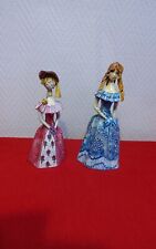 Figurines céramiques émaill� d'occasion  Gonesse