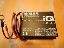 Büttner elektronik batterie gebraucht kaufen  Gersthofen