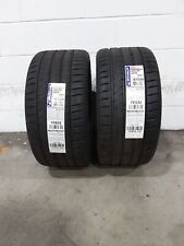 P265 35r19 michelin for sale  Waterford
