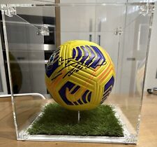 Memorabilia pallone calcio usato  Caserta