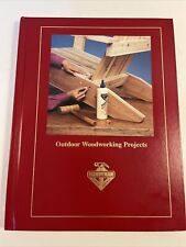Outdoor woodworking projects for sale  Mobile