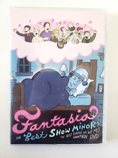 Fantasia best show for sale  Cedar City