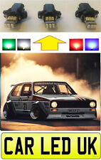 Mk1 golf gti for sale  COLNE