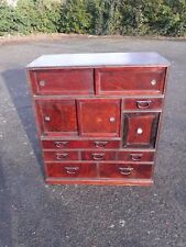 Antique japanese tansu for sale  ROCHESTER