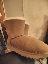 Uggs bailey bow for sale  Shipping to Ireland