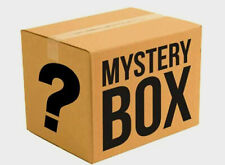 Mystery paket box gebraucht kaufen  Gronau