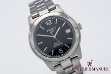 Tissot pr50 stahl gebraucht kaufen  München