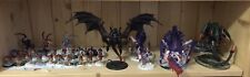 Lot tyranid warhammer d'occasion  France