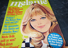 Melanie 1974 heintje gebraucht kaufen  Künzing