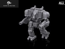 Mastodon prime mech for sale  YORK