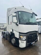 2014 renault t460 for sale  LIVERPOOL