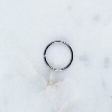 Nose ring surgical for sale  BRADFORD