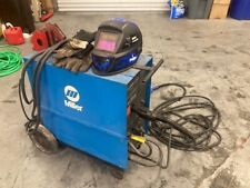 Miller matic200 mig for sale  Kennesaw