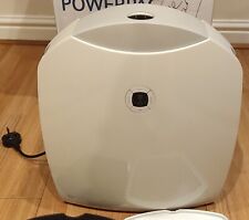 Ebac powerpac dehumidifier for sale  MANCHESTER