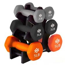 Dumbbell weights set for sale  Unadilla