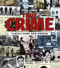 True crime classic for sale  UK