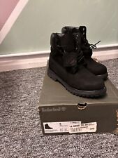 Womens timberland boots for sale  LONDON
