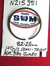 Swm 350 jumbo for sale  LEOMINSTER