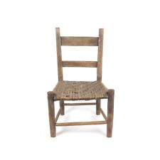 Antique childs chair for sale  Lynchburg