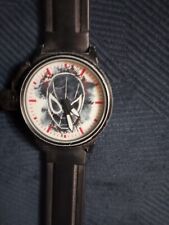 Reloj Marvel Spider-Man de Swatchfactory segunda mano  Embacar hacia Argentina